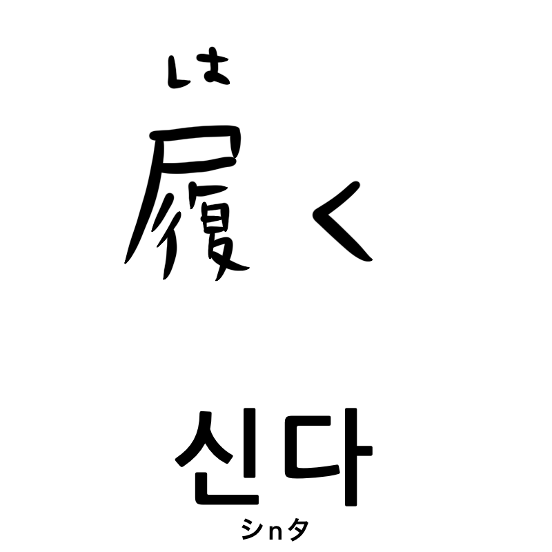 わたしの韓国語学習へのinstagram活用法 My Fav Pen